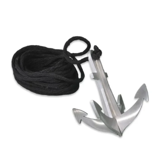 Fold-up Anchor