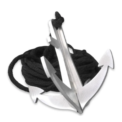 Fold-up Anchor