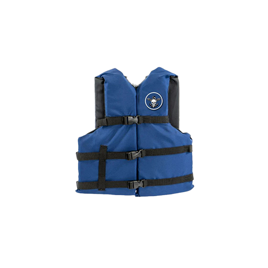 Life Jackets