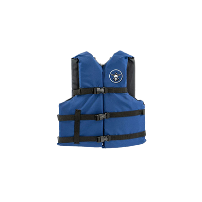 Life Jackets