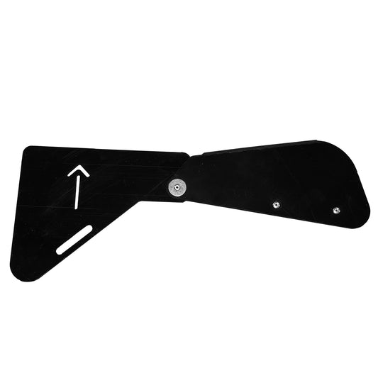 Replacement Skeg