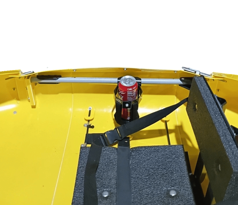 Tucktec Cup Holder